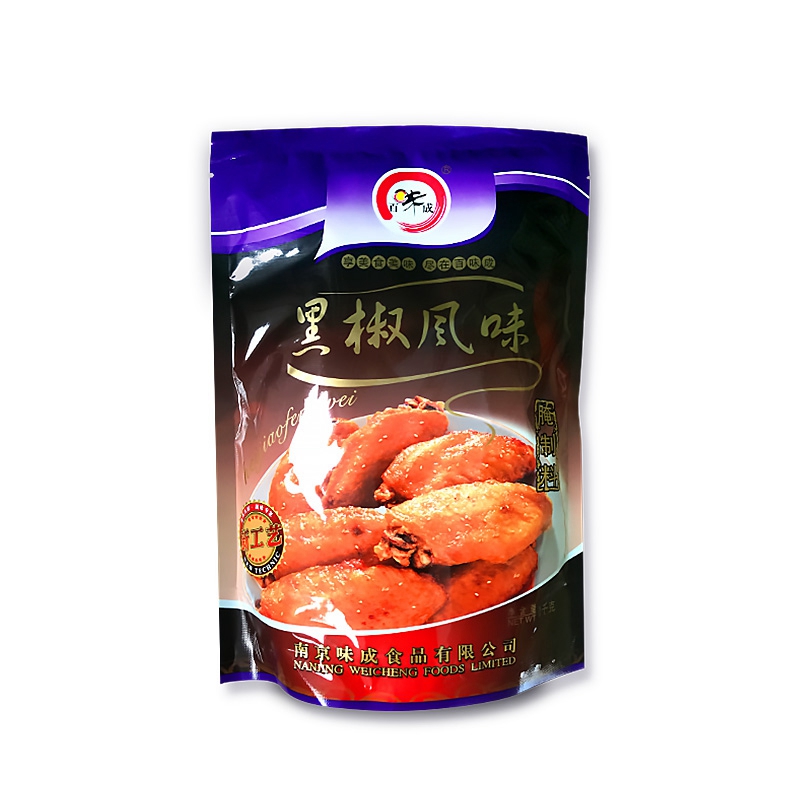 黑椒腌料1kg